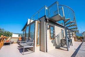 Barmouth Bay Holiday Park