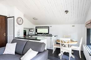 Barmouth Bay Holiday Park