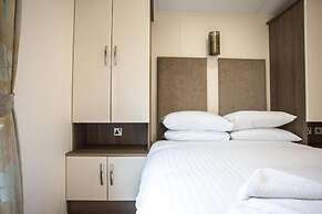 Barmouth Bay Holiday Park