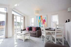 Barmouth Bay Holiday Park