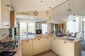 Barmouth Bay Holiday Park
