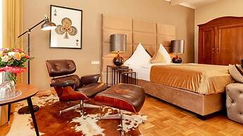 Hotel Van Bebber
