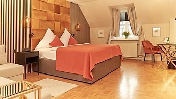 Hotel Van Bebber