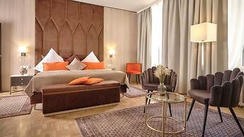 Hotel Van Bebber