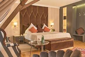 Hotel Van Bebber