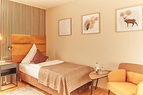 Hotel Van Bebber