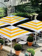 Hotel Van Bebber