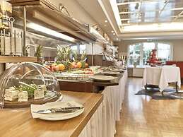 Hotel Van Bebber