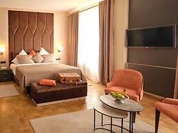 Hotel Van Bebber