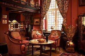 Hotel Van Bebber