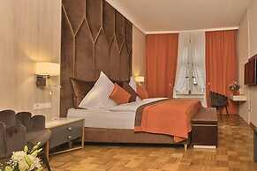 Hotel Van Bebber