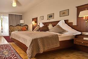 Hotel Van Bebber