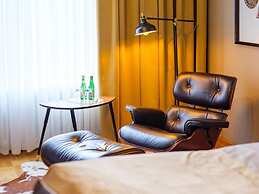 Hotel Van Bebber