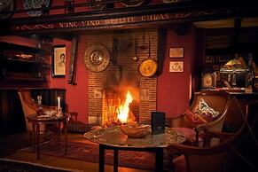Hotel Van Bebber