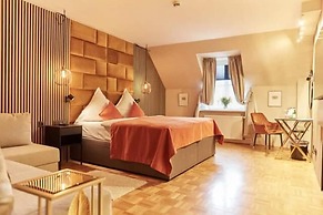Hotel Van Bebber