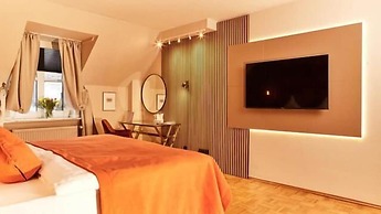 Hotel Van Bebber