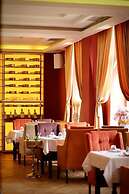 Hotel Van Bebber