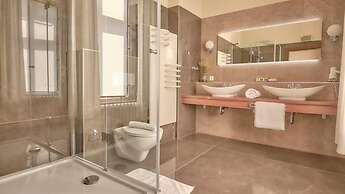Hotel Van Bebber
