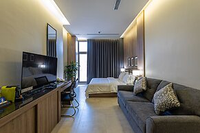 Landwalk Al Taawun Hotel Riyadh