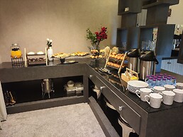 Landwalk Al Taawun Hotel Riyadh