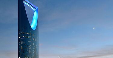 Landwalk Al Taawun Hotel Riyadh