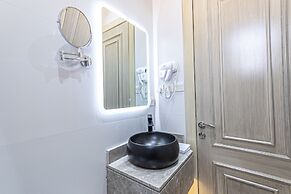 Landwalk Al Taawun Hotel Riyadh