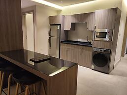 Landwalk Al Taawun Hotel Riyadh