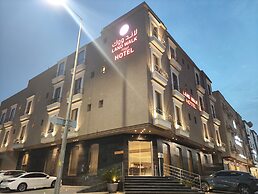 Landwalk Al Taawun Hotel Riyadh