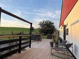 Backadal Gård B&B