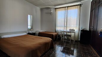 Pensión Benavente