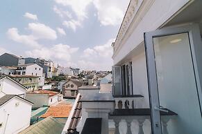 Anh Phuong Hotel Da Lat