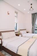 Ha Na Hotel Da Lat
