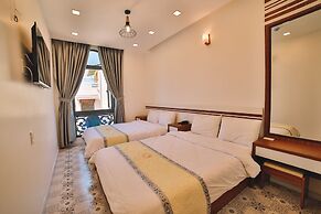 Ha Na Hotel Da Lat