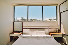 Ha Na Hotel Da Lat