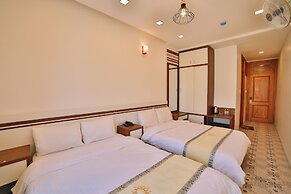 Ha Na Hotel Da Lat