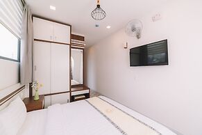 Ha Na Hotel Da Lat