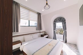 Ha Na Hotel Da Lat