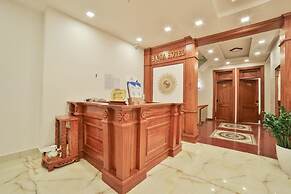 Ha Na Hotel Da Lat