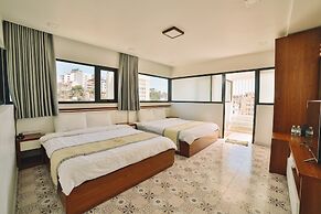 Ha Na Hotel Da Lat