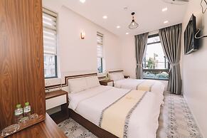 Ha Na Hotel Da Lat