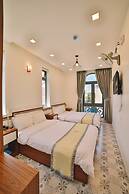 Ha Na Hotel Da Lat