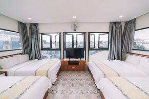 Ha Na Hotel Da Lat