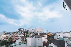 Ha Na Hotel Da Lat
