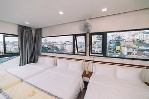 Ha Na Hotel Da Lat