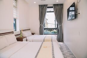 Ha Na Hotel Da Lat