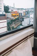 Ha Na Hotel Da Lat