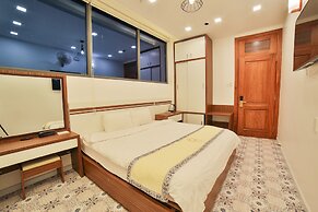 Ha Na Hotel Da Lat