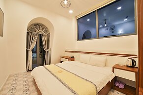 Ha Na Hotel Da Lat