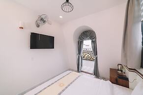 Ha Na Hotel Da Lat