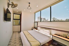 Ha Na Hotel Da Lat